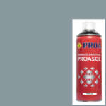 Spray proalac esmalte laca al poliuretano ral 7001 - ESMALTES